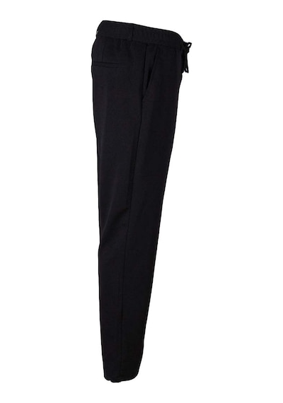 Trender Ascoli Siyah Erkek Pantolon 26ycm2000036 Siyah