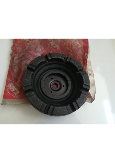 Transporter T5 Amortisör Tablası 03-08 Slw 0519