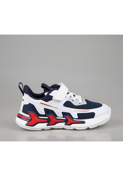 Pepino 1592 Lacivert Çocuk Sneakers Lacivert