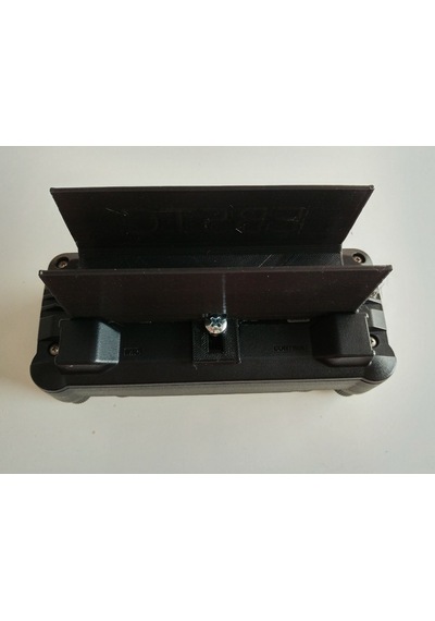 Yaesu Ftm350 İçin Citroen C4 Tutucu
