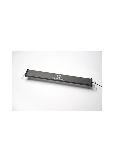 Bluetooth Telefon Kontrollü Rgb Akvaryum Led Aydınlatma 70 Serisi - 80 Cm Akv. Için