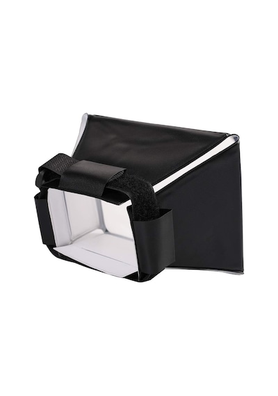 Pixco CE288 Tepe Flaşları için Mini Flaş Softbox