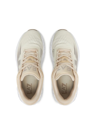 Emporio Armani Emporıo Armanı Kadın Ayakkabı X8x239-xk432-r963 Krem