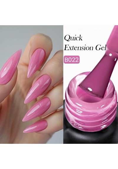Born Pretty Pro 15ml Bıab Hema Free Quick Building Nail Extension Gel B022 59654