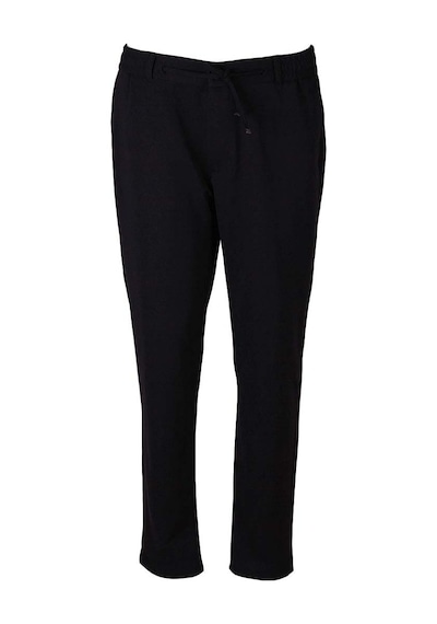 Trender Ascoli Siyah Erkek Pantolon 26ycm2000036 Siyah