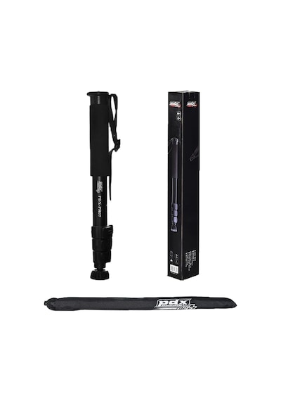 Pdx Pro 7 Video Kamera Monopod Profesyonel 170 CM Monopod 5 KG