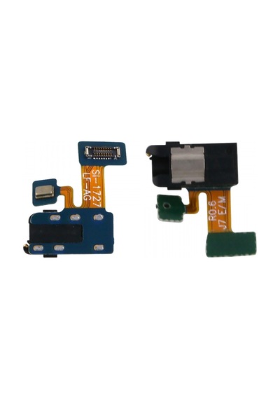 Teknonet Samsung Galaxy J400 J4 Uyumlu Kulaklık Soketi