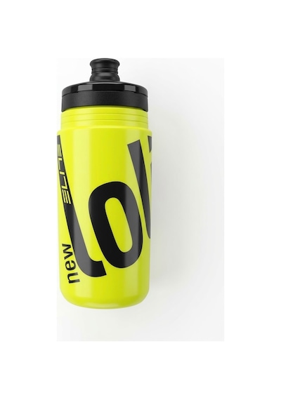 Elıte - New Lolı 550ml Matara - Neon Sarı