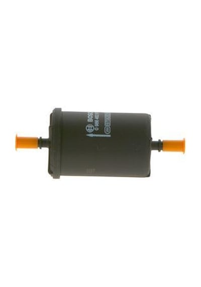 Netpar Peugeot 5008 1.6thp 2017-2024 Bosch 4'lü Filtre Seti