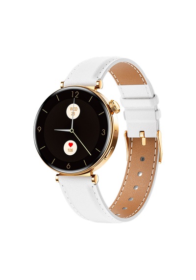 Inteya Hiwatch Shine Akıllı Saat (Distribütör Garantili)