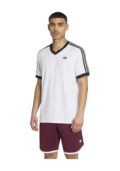 Adidas Erkek T-shirt Classıcs Tee Ky8880 Beyaz
