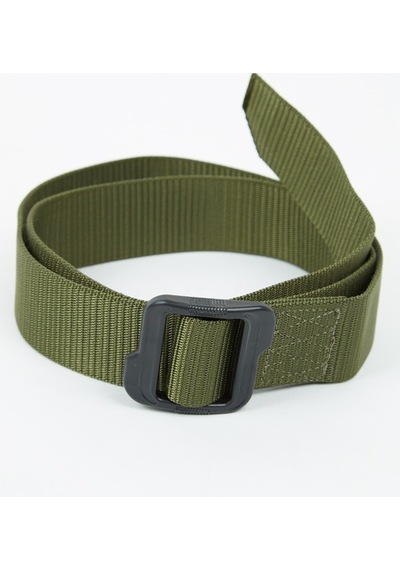 Alpinist Sarek Tactical Kemer Haki Unisex Haki-140 Cm Siyah