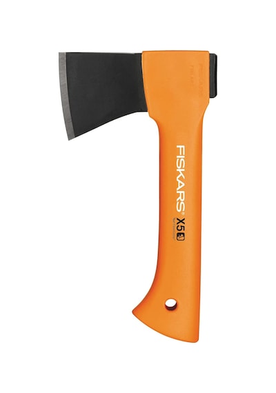 Fiskars 121123-1015617 Parçalama Baltası Xxs-X5