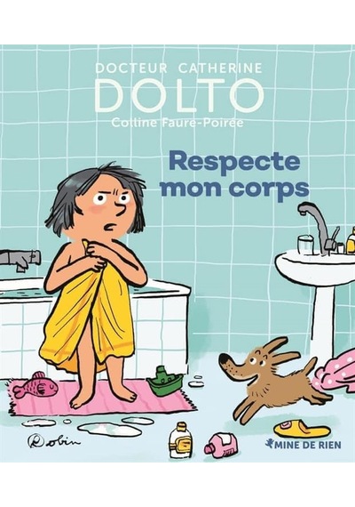 Respecte Mon Corps