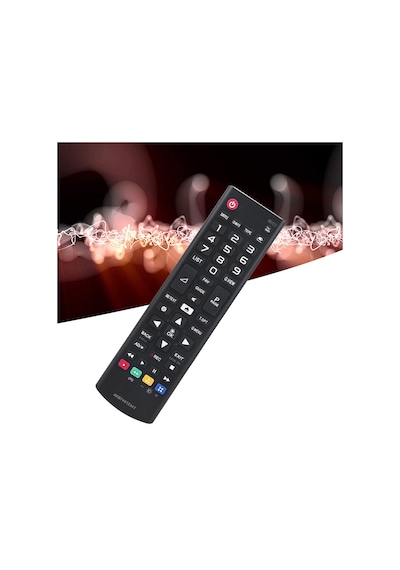 Crackedice Akb74915347 Lg Tv İçin Uzaktan Kumanda Değişimi Akb75095303 Akb75095312