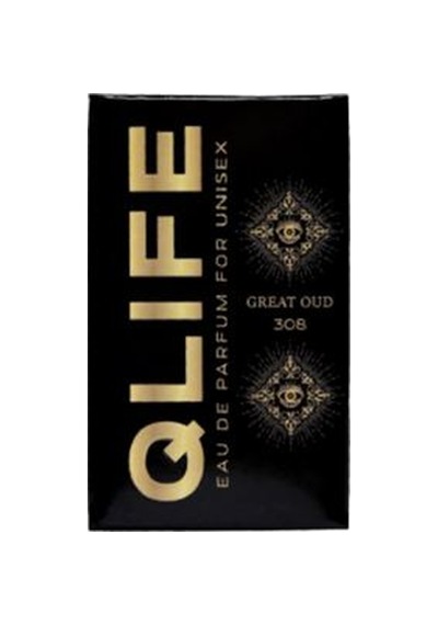Q Life Unisex Edp 50ml. 308 Diğer