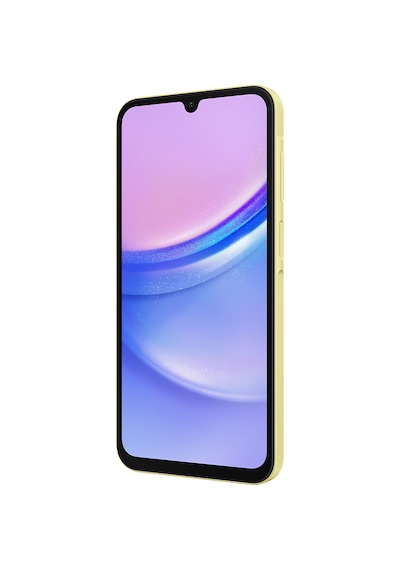 Samsung Galaxy A15 4 GB 128 GB (Samsung Türkiye Garantili)
