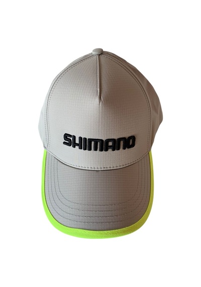 Shimano Türkiye Üretimi Balıkçı Şapkası Standart Beden Cap01 Çok Renkli