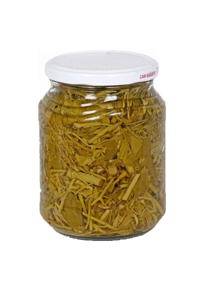 Görele Melocan Diken Ucu Turşusu 500 Gr