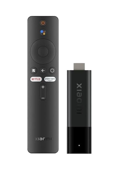Xiaomi Smart Tv Stick 4k Eu