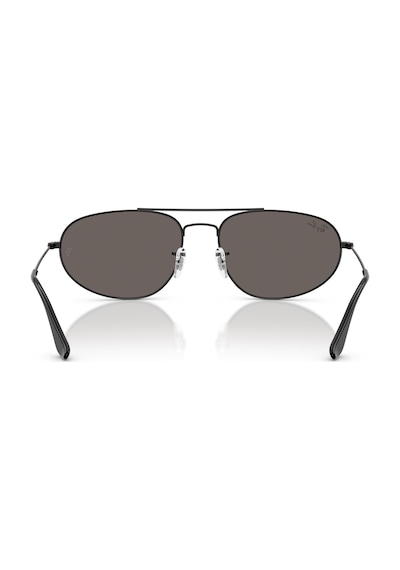Ray-Ban Rb3945 002/b1 60 Unisex Güneş Gözlüğü Siyah