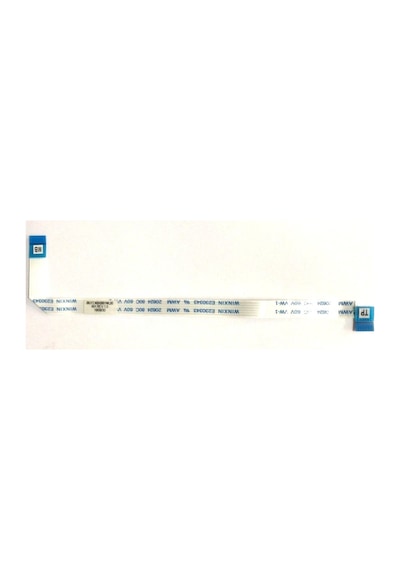 Lenovo Uyumlu Yoga 710 710-14Isk 80Ty Touchpad Flex Kablosu