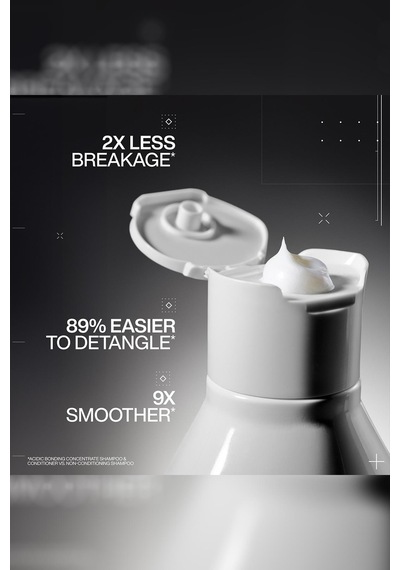 Redken Acidic Bonding Concentrate Bağ Onarıcı Saç Kremi 300ml