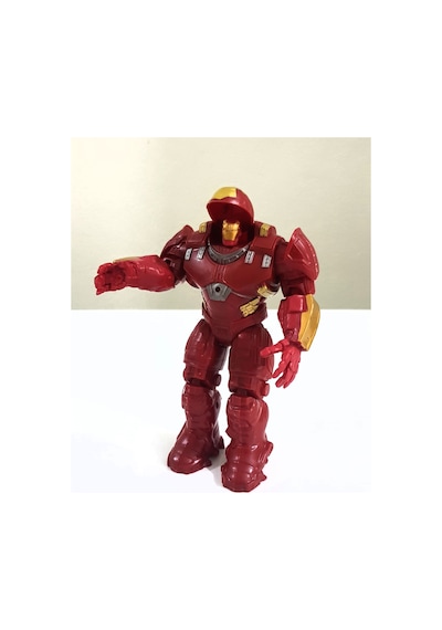 Avengers Endgame Mega Iron Man Oyuncak Figür Hulkbuster