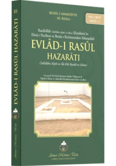 Evladı Rasul  Hazaratı -