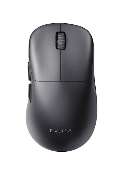 Phılıps Spk9418b, Evnıa, Siyah, Usb Nano 2,4gh Ve Bluetooth Kablosuz, 12.000dpi, Optic, 6 Programlanabilir Buton, Şarj Edilebilir, Gamıng Mouse Sc-400