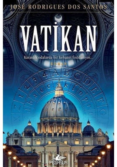 Vatikan N11.37191