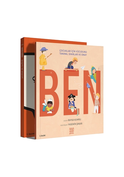 Rayka Kumru Seti 2 Kitap