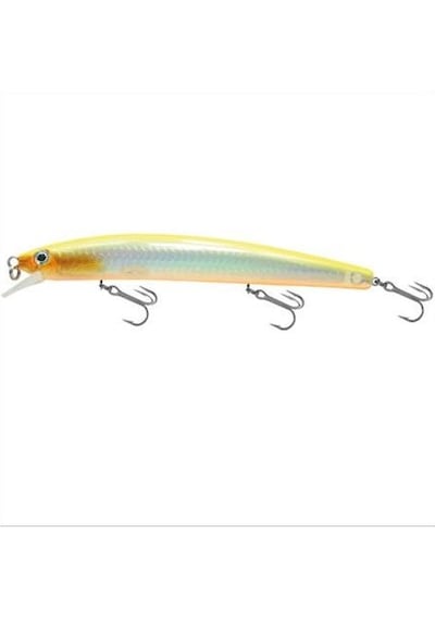 JAPANESE MİNNOW 3D HG 2548 - 17GR -13CM