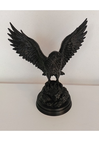 Kartalbüyük-biblo 20Cm