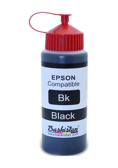 Epson L3151 Mürekkep 500 ML (Uyumlu) 15000 Sayfa Baskı