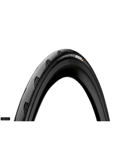 Contınental - Gp5000 - 700 X 32c - 32-622 Çift 2 Adet