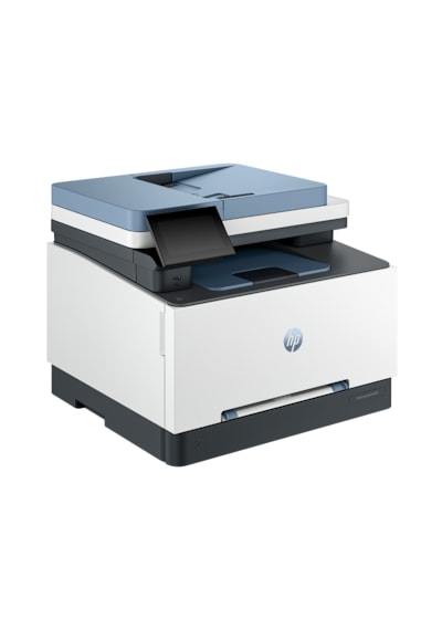 Hp Color Laserjet Pro Mfp 3303fdn 499m7a