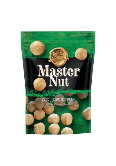 Master Nut Fındık İçi 65 G - 7 Adet Tarı