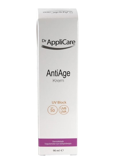 Drapplicare Antiage Güneş Kremi 50 Spf 90ml