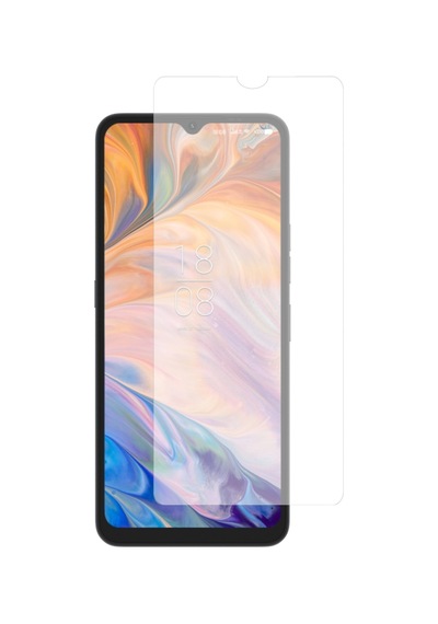 Reeder Uyumlu S19 Max Pro Temperli Ekran Koruyucu Kırılmaz Cam
