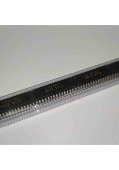 Lc74763 Dıp Lc Diğer Entegreler 5 Adet