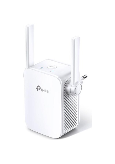 Tp-lınk Tl-wa855re 300mbps Wıfı Menzıl Genısletıcı-31851
