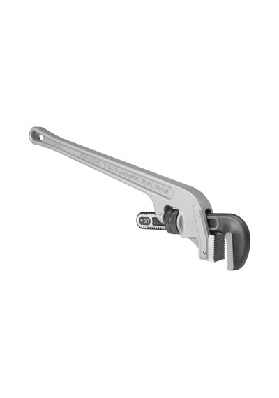 Rıdgıd 90127 3'' 600mm 45 Derece Ağır Tip Alüminyum Sondaj Boru Anahtarı