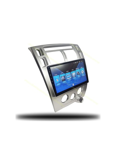 Snp Serisi Hyundai Tucson 2005 İle 2012 Uyumlu 10" Android Multimedya Sistemi 4-64 Gb Hafıza Carplay Android Auto Ve Geri Görüş Kamerası 10"