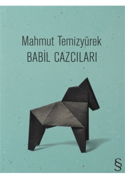 Everest Yayınları - Babil Cazcıları