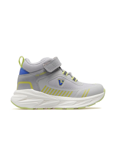 Vicco Tx-high Erkek Çocuk Outdoor Bot 25k 869.300 Pe Gri Gri