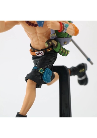One Piece Portman D Ace 20 CM Figür