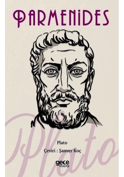 Parmenides - Platon - Gece Kitaplığı