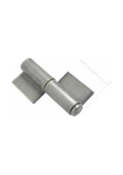 Kanatlı Menteşeler 14 mm x 66 mm