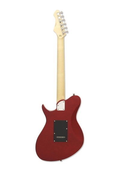Aria Pro Ll Jet1Ca Elektro Gitar